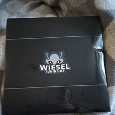 Wiesel E-Bike Tuning Chip für