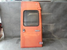 Flügeltür hinten rechts Seat