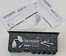 Rockboard MOD 1 V2 Patchbay -