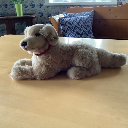 Steiff 998508 golden - 998508,