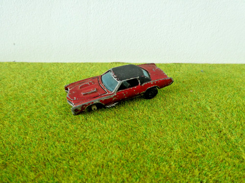 Original 1967 mattel - original,