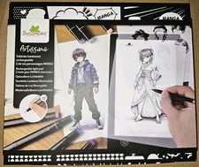 Artissimo Zeichentablett mit