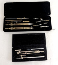 2 Zirkelkästen Zirkelkasten