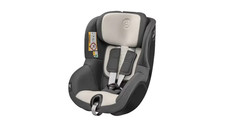Mercedes Römer Kindersitz