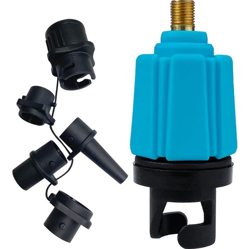 Sup pumpe adapter kajak - sup,