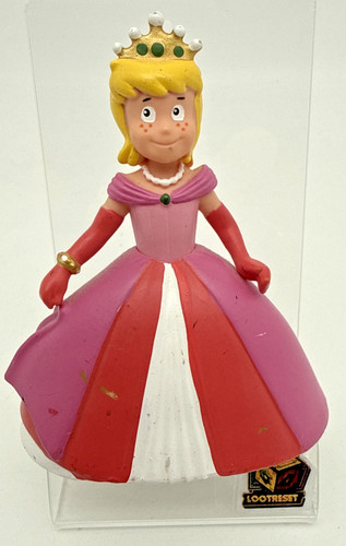 Bibi blocksberg die - bibi,