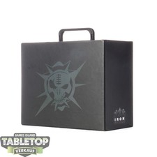 Blood Bowl - Fantasy Football - Pro Box - bemalt