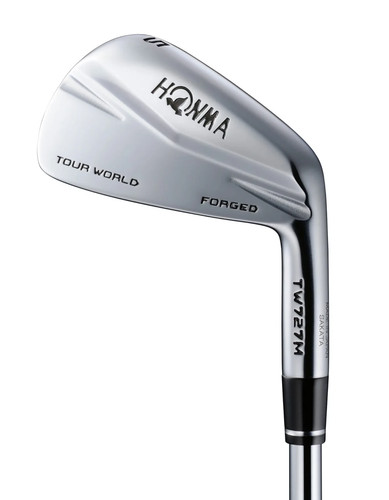 Honma tour world tw727 iron - honma, m