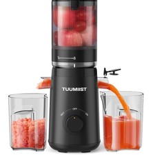 Entsafter‚ Slow Juicer mit