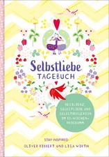 Selbstliebe-Tagebuch