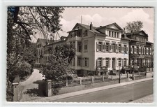 916447) AK  Radium-Solbad Kreuznach - Kurheim Dr. Brogsitter