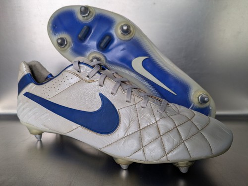 Nike tiempo legend gr - tiempo, sg