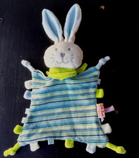 Käthe Kruse Baby Hase