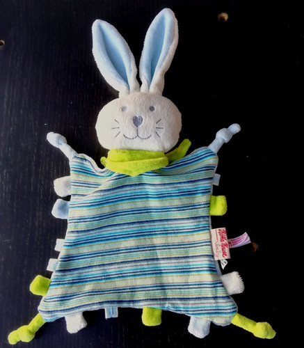 Käthe kruse baby hase - käthe,
