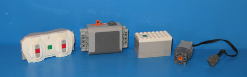 Lego 88003