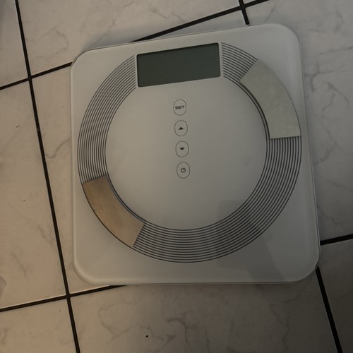 Easy home personenwaage - ++,