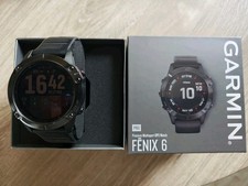 Garmin Fenix 6 Pro 47mm