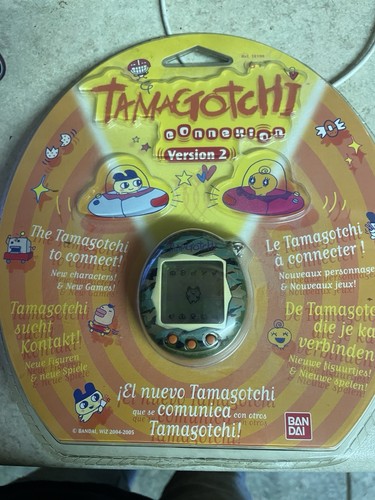 Tamagotchi rar - tamagotchi, ***rar***