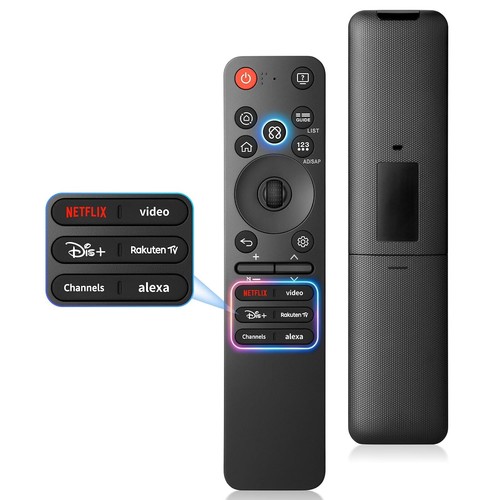 Magic remote mr25ga - magic,