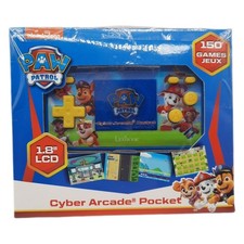 Lexibook, Paw Patrol, Cyber