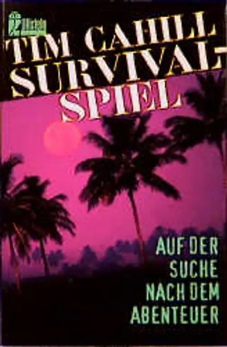 Survival spiel auf der - der, suche