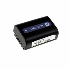 Akku für sony hdr - sony, 6,8v