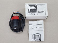 Centra Stellantrieb 24V  Z 100-AGC M30 x 1,5 stromlos geschlossen Rehau