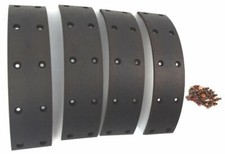 Bremsbacken Reparatursatz