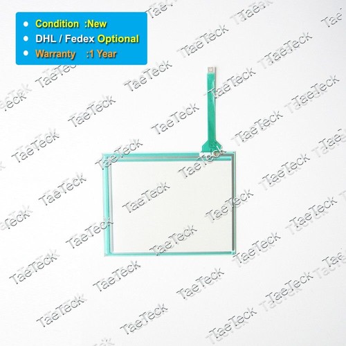 Touch screen panel glass - touch,