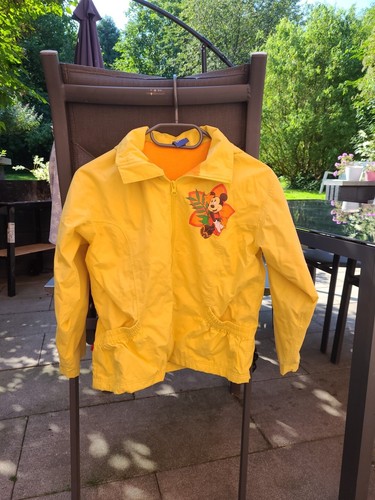 Anorak disney minnie maus - anorak,