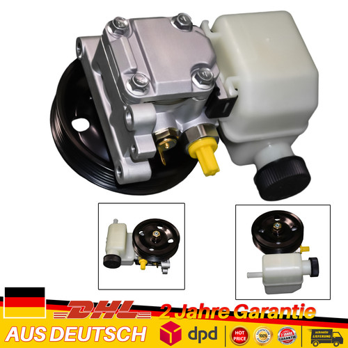 Bgj6e 600b neu servopumpe - bgj6e-32-600b,
