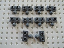 Lego 10 x Platte 1x2 Gelenk