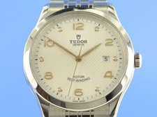 Tudor 1926 diamanten mm - 1926, 41