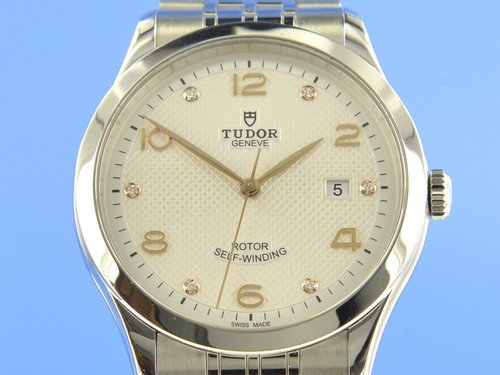 Tudor 1926 diamanten mm - 1926, 41
