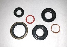 Wellendichtring Simmerring