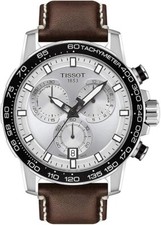Tissot Supersport Chrono