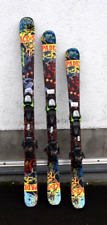 Nordica Ace of Spades Twin Tip Kinderski