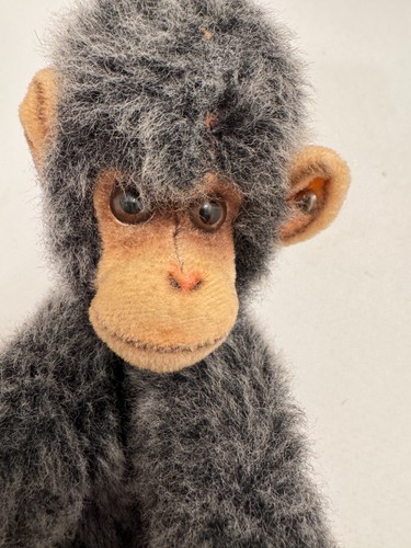 Steiff alter affe toccolino - steiff,