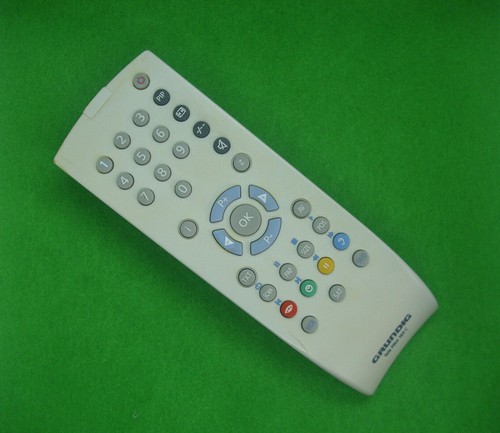 Original fernbedienung grundig - original,