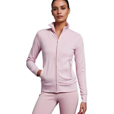 Promodoro Damen Sweatjacke
