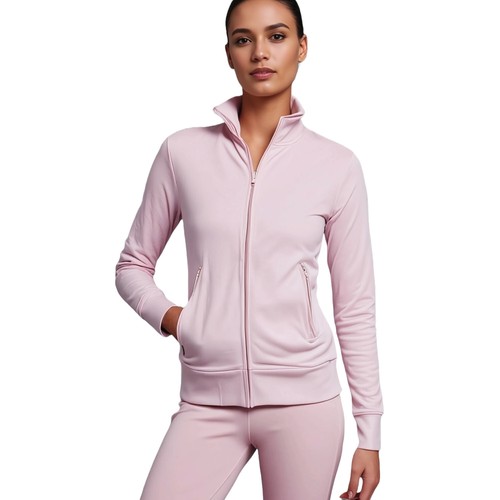 Promodoro damen sweatjacke - promodoro,