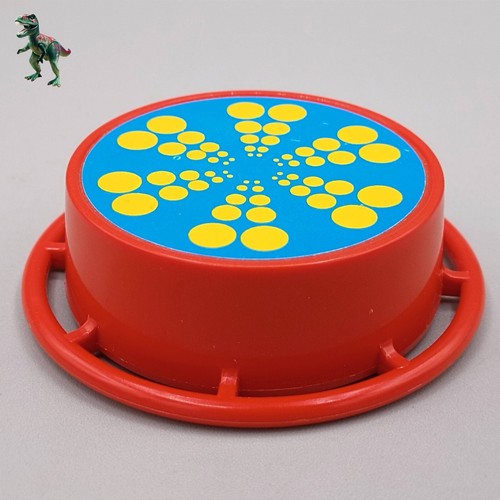 Playmobil-Fußball-Plattform-P