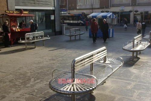 Photo castle street exeter - photo,