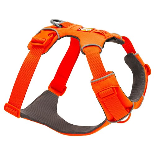 Ruffwear front range - front,