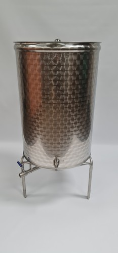 Edelstahltank 300l für - edelstahltank,