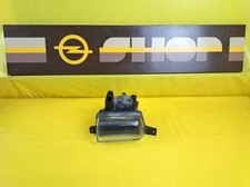 Nebelscheinwerfer rechts Opel Astra G Nebellampe GM 24407177 / 9117323 Original