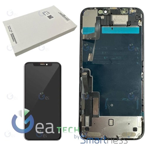 Lcd display apple iphone - apple, 11