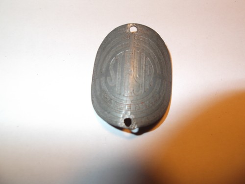 Steyr waffenrad - steyr,