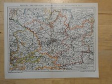 Orig lithographie - orig.(1908),