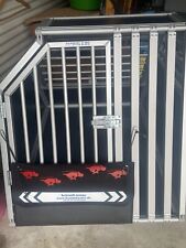 Hundebox Porsche Macan 